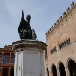 Piazza Cavour - Rimini