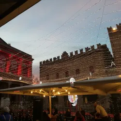 Piazza Cavour - Rimini