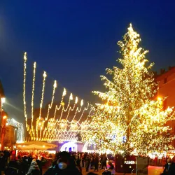 Piazza Cavour - Rimini