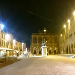 Piazza Cavour - Rimini