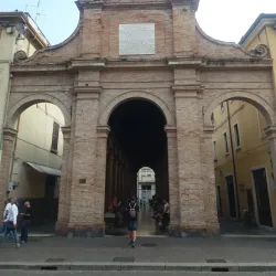 Piazza Cavour - Rimini
