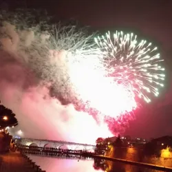 Ponte di Tiberio - Rimini