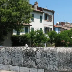 Ponte di Tiberio - Rimini
