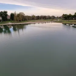 Ponte di Tiberio - Rimini