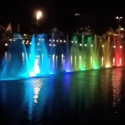 Ponte di Tiberio - Rimini