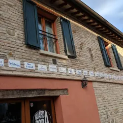 Ponte di Tiberio - Rimini