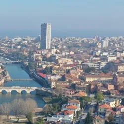 Ponte di Tiberio - Rimini