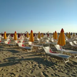Rimini Beach - Rimini