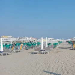 Rimini Beach - Rimini