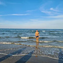 Rimini Beach - Rimini