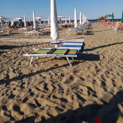 Rimini Beach - Rimini