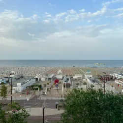 Rimini Beach - Rimini