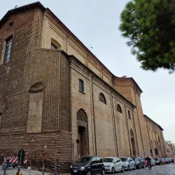 Rimini City Museum (Museo della Città) - Rimini
