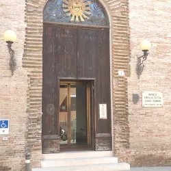 Rimini City Museum (Museo della Città) - Rimini