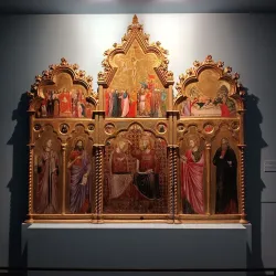 Rimini City Museum (Museo della Città) - Rimini