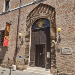 Rimini City Museum (Museo della Città) - Rimini