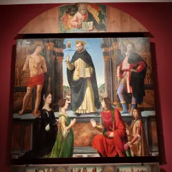 Rimini City Museum (Museo della Città) - Rimini