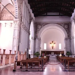 Tempio Malatestiano - Rimini