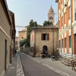 Tempio Malatestiano - Rimini