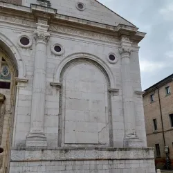 Tempio Malatestiano - Rimini