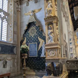 Tempio Malatestiano - Rimini