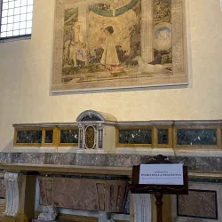 Tempio Malatestiano - Rimini