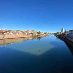 Tiberius Bridge - Rimini