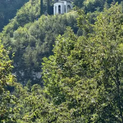 Basilica of Riva del Garda - Riva del Garda