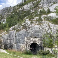 Basilica of Riva del Garda - Riva del Garda