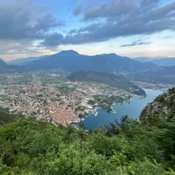 Basilica of Riva del Garda - Riva del Garda
