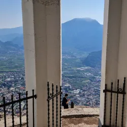 Basilica of Riva del Garda - Riva del Garda