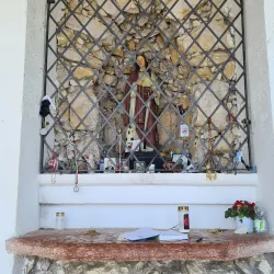 Basilica of Riva del Garda - Riva del Garda