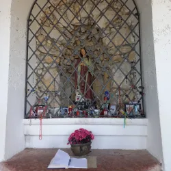 Basilica of Riva del Garda - Riva del Garda