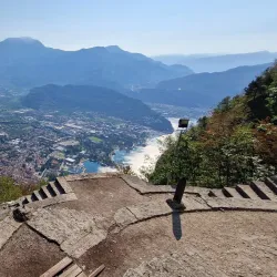 Basilica of Riva del Garda - Riva del Garda