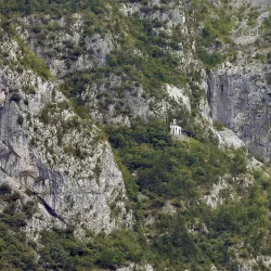 Basilica of Riva del Garda - Riva del Garda
