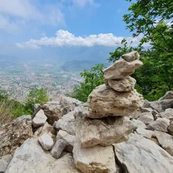 Basilica of Riva del Garda - Riva del Garda