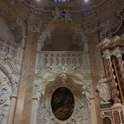 Chiesa di Santa Maria Assunta - Riva del Garda