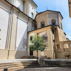 Chiesa di Santa Maria Assunta - Riva del Garda
