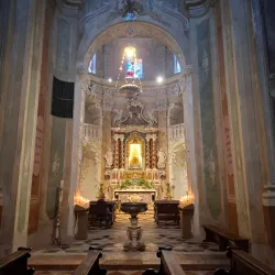 Chiesa di Santa Maria Assunta - Riva del Garda