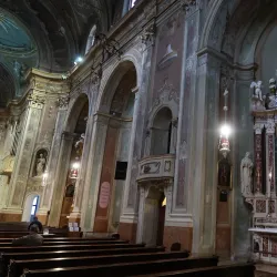 Chiesa di Santa Maria Assunta - Riva del Garda