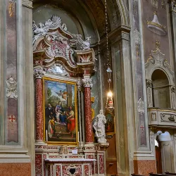 Chiesa di Santa Maria Assunta - Riva del Garda