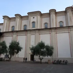 Chiesa di Santa Maria Assunta - Riva del Garda