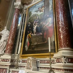 Chiesa di Santa Maria Assunta - Riva del Garda