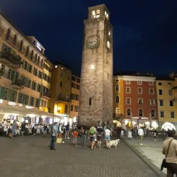 Chiesa di Santa Maria Assunta - Riva del Garda