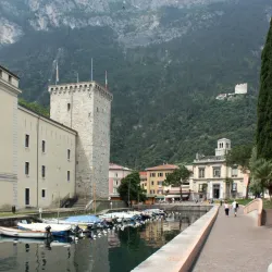 La Rocca di Riva - Riva del Garda