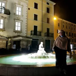 La Rocca di Riva - Riva del Garda