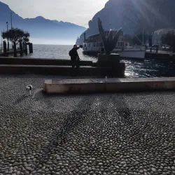 La Rocca di Riva - Riva del Garda