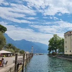 La Rocca di Riva - Riva del Garda