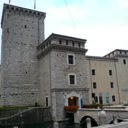 La Rocca di Riva - Riva del Garda