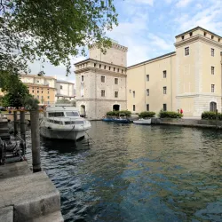 La Rocca di Riva - Riva del Garda